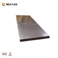 Cold Rolled High Strength Carbon Steel Sheet Price